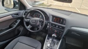 2014 AUDI Q5