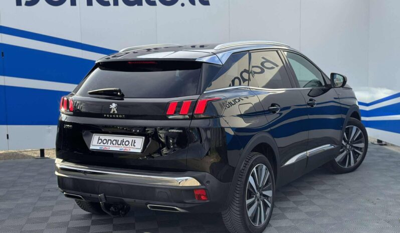 
								Peugeot 3008 pilnas									
