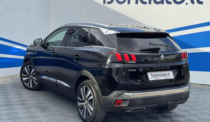 
								Peugeot 3008 pilnas									