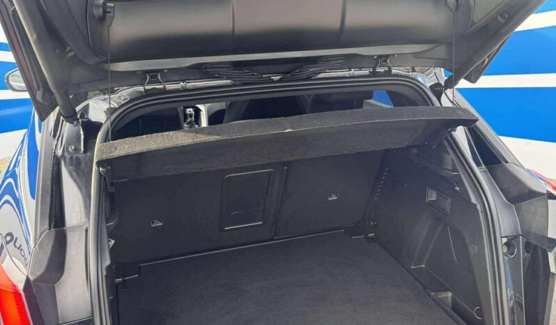 
								Peugeot 3008 pilnas									
