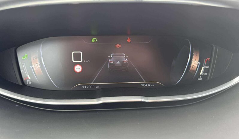 
								Peugeot 3008 pilnas									