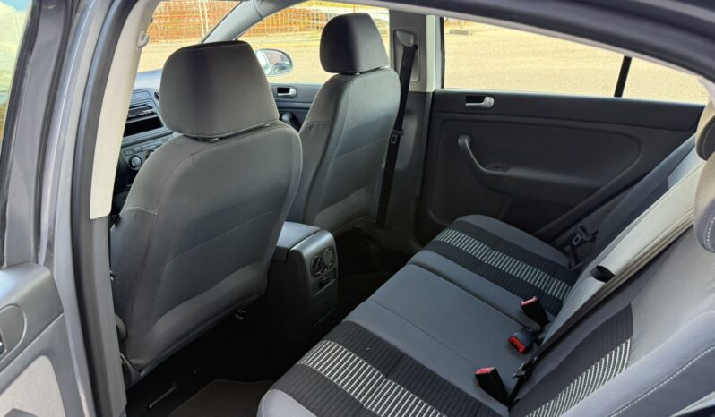 
								2009 VOLKSWAGEN GOLF PLUS pilnas									