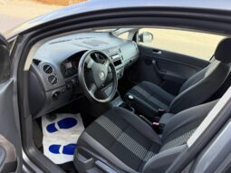 
										2009 VOLKSWAGEN GOLF PLUS pilnas									