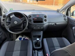 
										2009 VOLKSWAGEN GOLF PLUS pilnas									