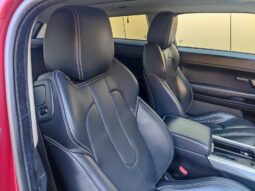 
										2012 LAND ROVER EVOQUE pilnas									