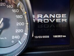 
										2012 LAND ROVER EVOQUE pilnas									