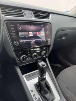 
										Skoda Octavia pilnas									