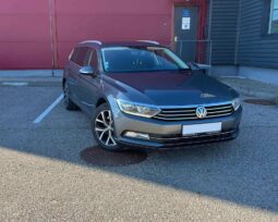 
										Volkswagen Passat pilnas									