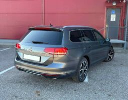 
										Volkswagen Passat pilnas									