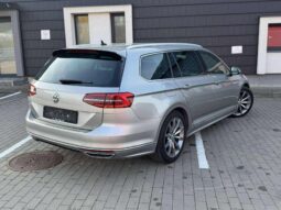 
										Volkswagen Passat pilnas									