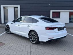 
										Audi A5 pilnas									