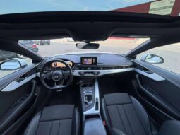
										Audi A5 pilnas									