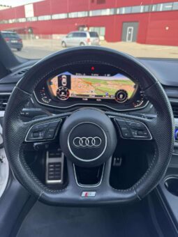 
										Audi A5 pilnas									