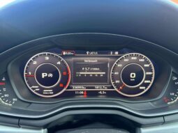 
										Audi A5 pilnas									