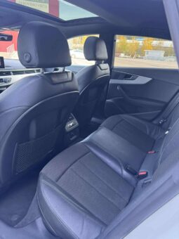 
										Audi A5 pilnas									