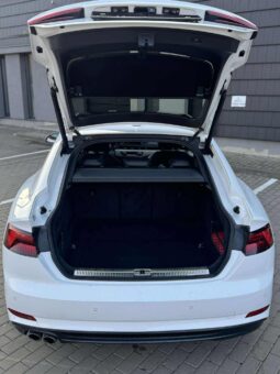 
										Audi A5 pilnas									