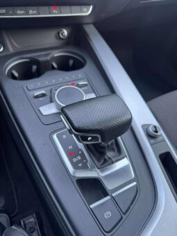 
										Audi A5 pilnas									