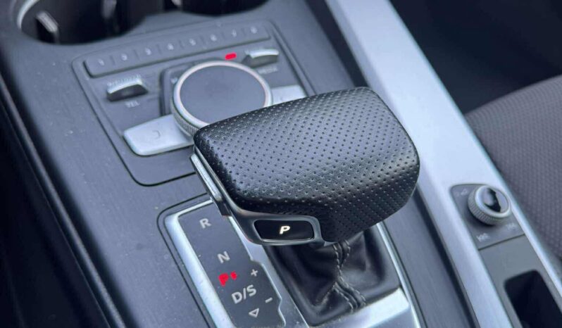 
								Audi A5 pilnas									