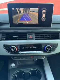
										Audi A5 pilnas									