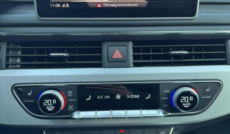 
								Audi A5 pilnas									