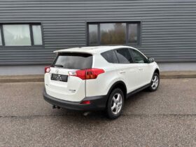 2013 Toyota Rav-4