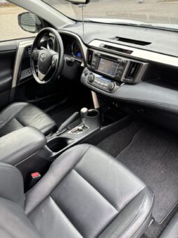 
										2013 Toyota Rav-4 pilnas									