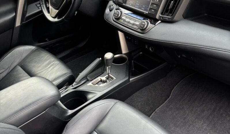 
								2013 Toyota Rav-4 pilnas									