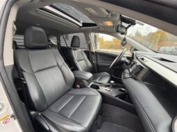 
										2013 Toyota Rav-4 pilnas									