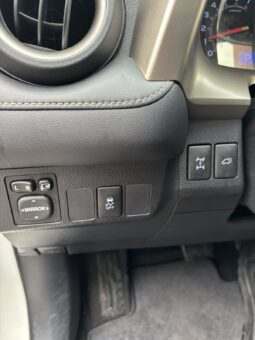 
										2013 Toyota Rav-4 pilnas									