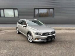 
										Volkswagen Passat pilnas									