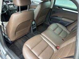 
										Skoda Superb pilnas									