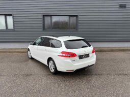 
										2015 PEUGEOT 308 pilnas									