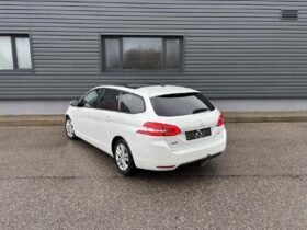 2015 PEUGEOT 308