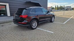 
										2014 AUDI Q5 pilnas									