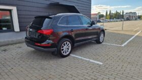 2014 AUDI Q5