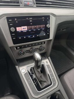 
										2019 VOLKSWAGEN PASSAT pilnas									