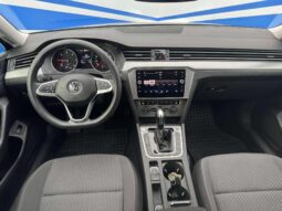 
										2019 VOLKSWAGEN PASSAT pilnas									