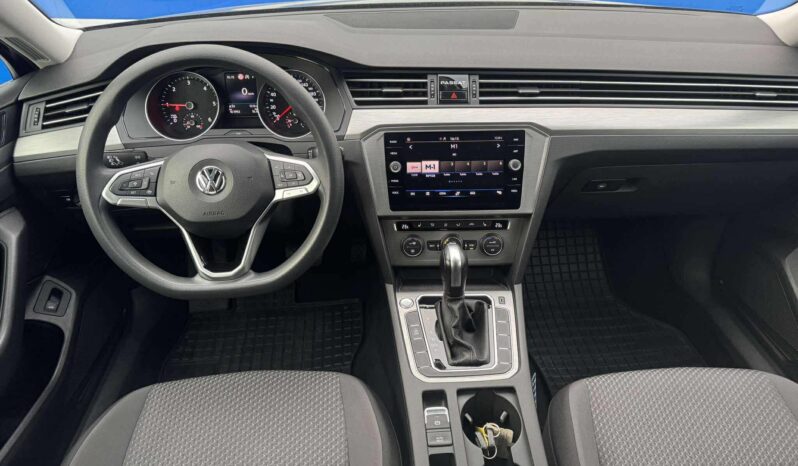 
								2019 VOLKSWAGEN PASSAT pilnas									