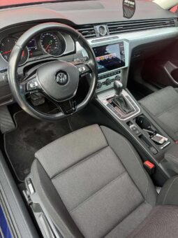 
										2019 VOLKSWAGEN PASSAT pilnas									