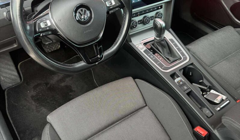 
								2019 VOLKSWAGEN PASSAT pilnas									