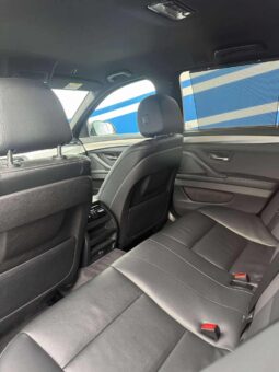 
										2014 BMW 525 pilnas									