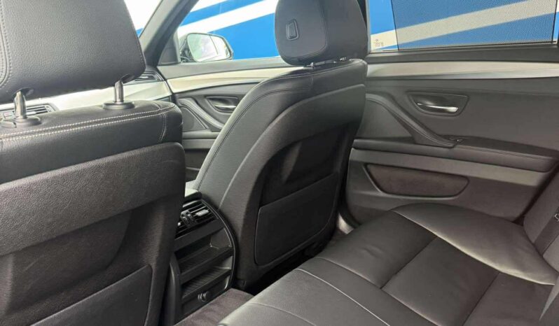 
								2014 BMW 525 pilnas									
