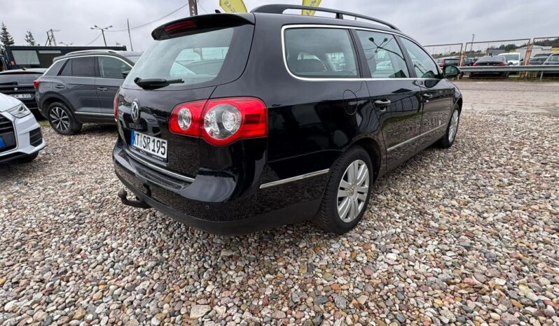 
								2010 VOLKSWAGEN PASSAT pilnas									