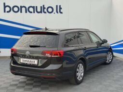 
										2019 VOLKSWAGEN PASSAT pilnas									