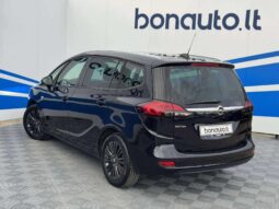 
										2019 OPEL ZAFIRA pilnas									