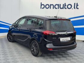 2019 OPEL ZAFIRA