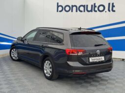 
										2019 VOLKSWAGEN PASSAT pilnas									