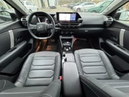 
										2023 CITROEN C4 X pilnas									