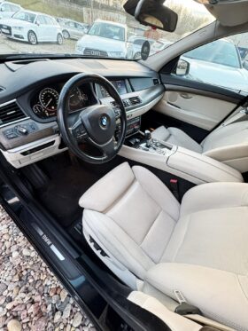 2010 BMW 535GT
