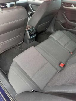 
										2019 VOLKSWAGEN PASSAT pilnas									